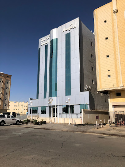 Ertiaad Hotel - Saudi Arabia|Tabuk 47914|حي الحمرا، أمام|مركز تسوق الراقي
