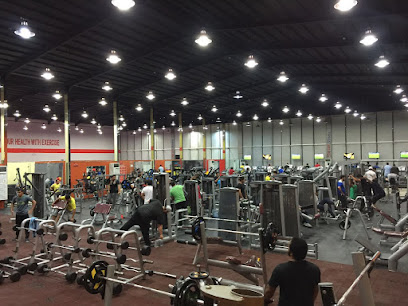 Ucan Fittness - مختط - +966 55 445 3500