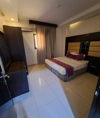 Mayyun Hotel - Riyadh - +966 11 236 7226