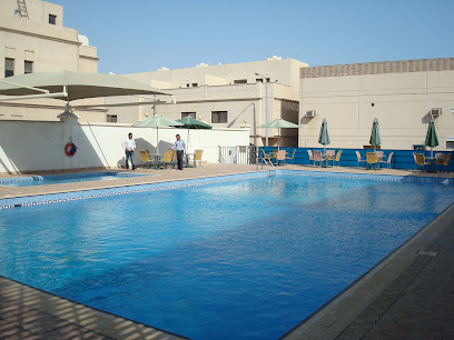 Al Jude II Compound - Al Jubail - +966 13 344 9170