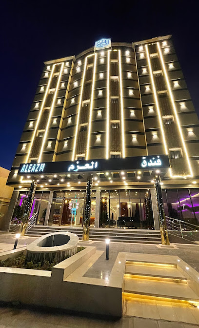فندق العزم - Saudi Arabia|Hafar Al Batin 39921|حي