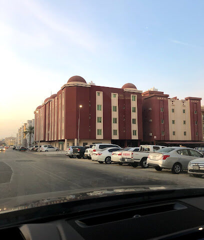 Villa Hotel Apartments Al Khobar - Al Khobar - +966 13 895 5450