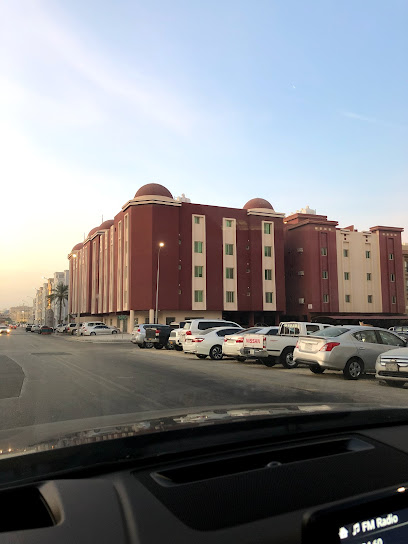 Villa Hotel Apartments Al Khobar - Saudi Arabia|34611|5th Street