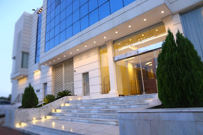 ايتن للشقق المخدومه - Taif - +966 12 725 5666