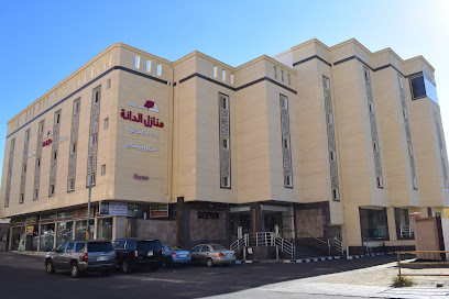 Manazel Aldana - Abha - +966 56 302 1681