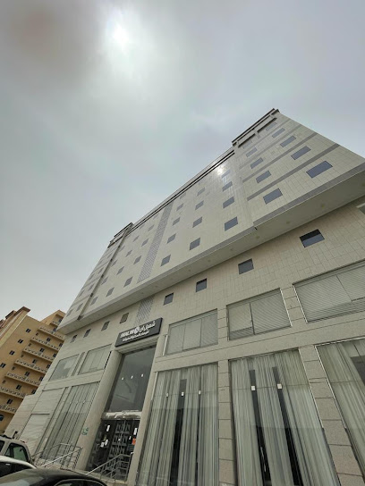 Shuail Inn Hotel Apartments - Saudi Arabia|Mecca 24352|Batha Quraish|شارع ثوبان النبوي