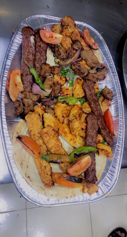 مطعم مشويات الخليج - Saudi Arabia|Rabigh 25754|Al Suq|King abdulaziz street