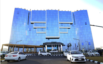 Holiday Villa Hail Hotel || فندق هوليداي فيلا حائل - Hail - +966 53 044 2222