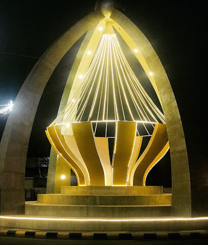 Esmat gobarh - Yanbu -