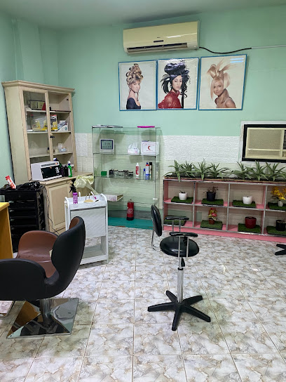 صالون مركز فن الازياء - Buraydah 52382
