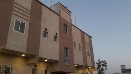 Waleed Khan Apartment عمارة وليد خان - Yanbu - +966 56 565 5551
