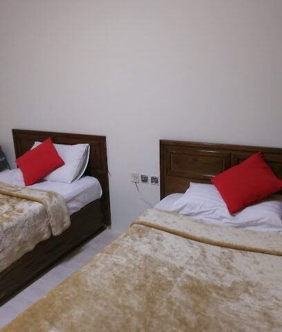 OYO 316 Sulaimania Hotel - Riyadh - +966 800 814 6590