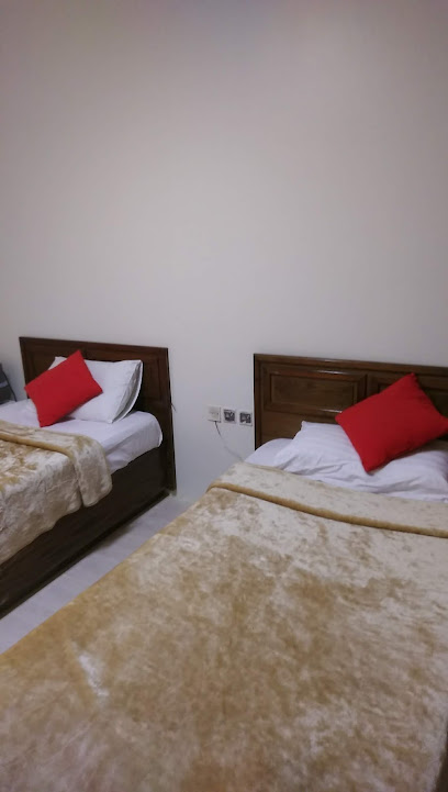 OYO 316 Sulaimania Hotel - Riyadh 12245