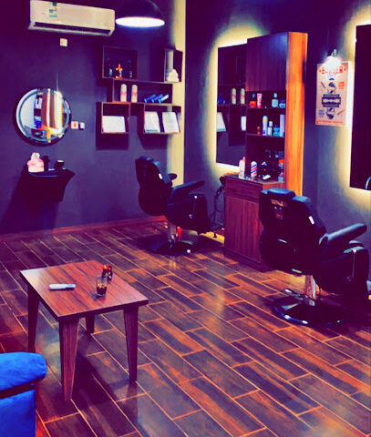 صالون القصات المختلفة - Yanbu - +966 56 034 8552