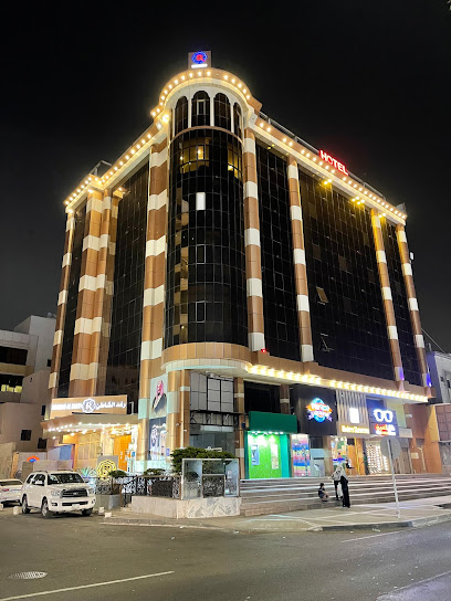 Raghd Alshatea Hotel - Saudi Arabia|Jeddah 23425|Al Zahra|Ahmad Al Attas