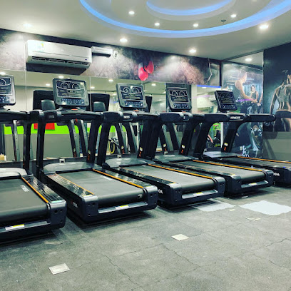 LEGEND Ladies Gym - Jeddah - +966 56 001 9587
