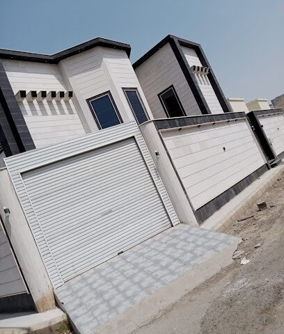 Villa محمد القيسي - Abu Arish -