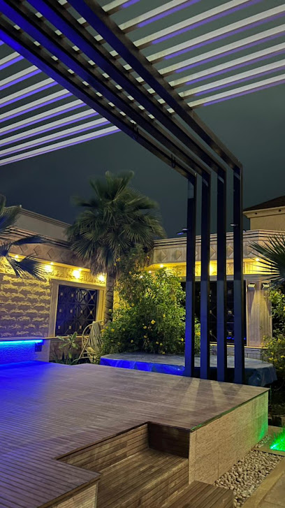شاليه جناي Janai Chalet - Saudi Arabia|Ar Rass 58837|شارع بريدة