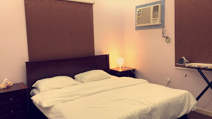 شقق شهرية - Yanbu - +966 56 182 3194