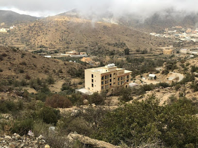 Kyan Shada Albaha - Al Bahah - +966 53 069 4448