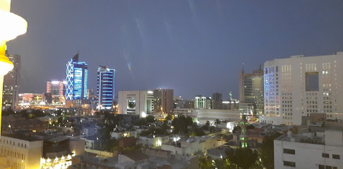 Rawabi Al-Khobar Suites - روابي الخبر للأجنحة الفندقية - Al Khobar - +966 13 882 8850