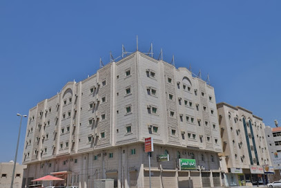 Hayat Al Salam Hotel Apartment - Tabuk - +966 11 293 2743