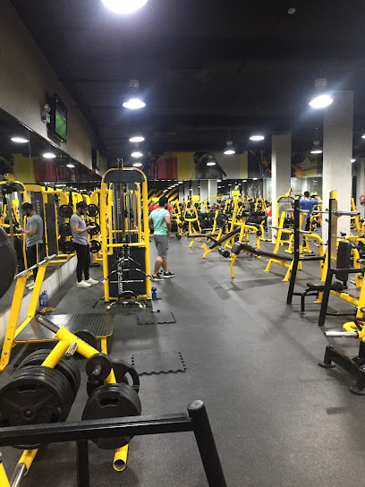 Fitness Time PRO - وقت اللياقة برو - Saudi Arabia|Riyadh 13321|As Sahafah|Al Imam Saud Ibn Faysal Rd