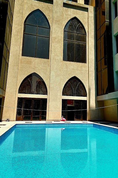 فندق جولدن إيليت Golden Elite Hotel - Saudi Arabia|Al Khobar 23158|Olaya|Zaid Bin Al Khatab St