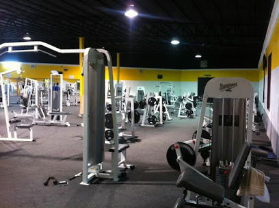 My fitness Sports Center - Tabuk - +966 55 986 7757