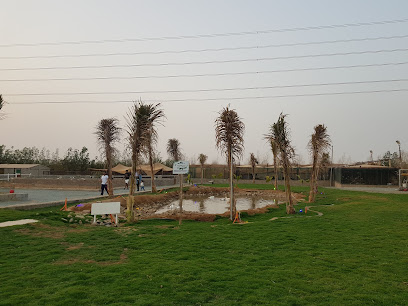 Jeddahgreenpark,جدة جرين بارك - Dahaban - +966 55 763 3919