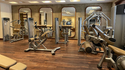 Serene Gym & Spa - Jeddah - +966 55 303 6213