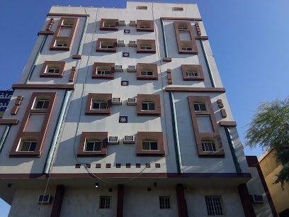 Hotel Malfa Tabuk - Tabuk - +966 13 325 0680