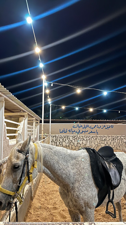 مربط أصايل الشرق - Saudi Arabia|Buraydah 52236|C42Q+6G