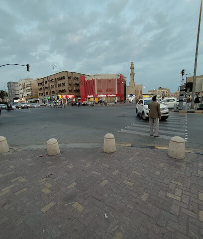فندق البرج الاول - Al Jubail - +966 13 344 4400