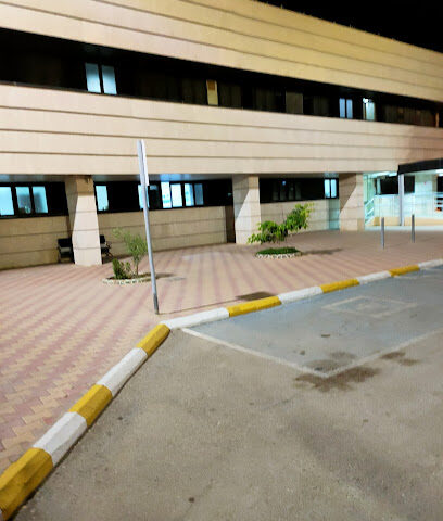 Bukayriyah General Hospital - Al Bukayriyah - +966 16 335 0059