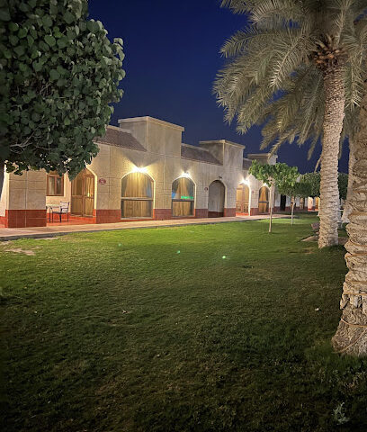 Mena Holiday Beach Resort Half Moon - Al Khobar - +966 13 896 3333
