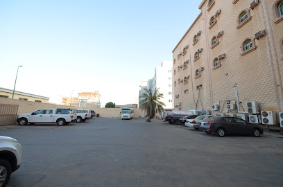 Rayhana - Yanbu - +966 14 391 8111