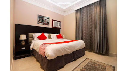 OYO 307 Jubail Rose - Al Jubail - +966 11 293 2743