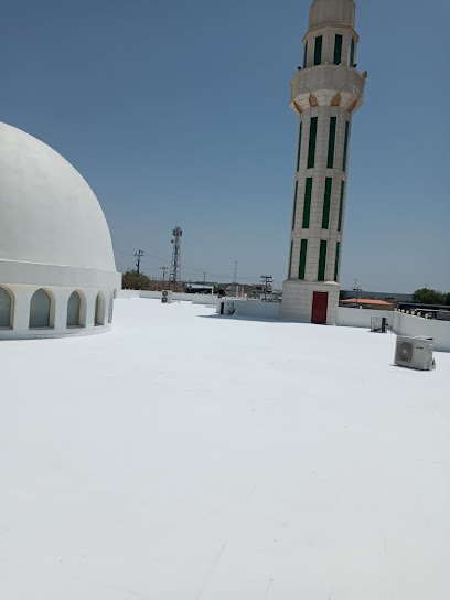 صالون هديل - Al Madinah Al Munawwarah 42316