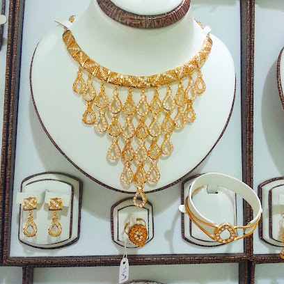Gold Souk - Riyadh - +966 9200 00523