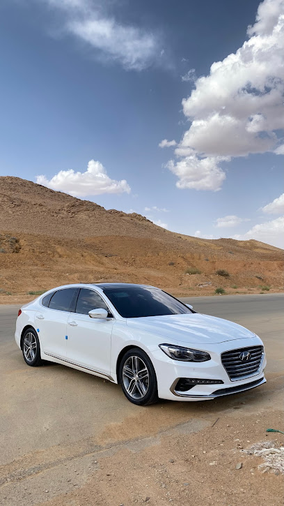 استراحة ابوبندغ - Az Zulfi 15974