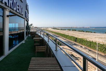 فندق كراون تاور - Crown Tower Hotel - Al Jubail - +966 13 344 4414