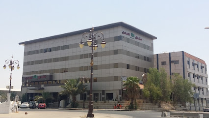 Al Adel Hotel - Tabuk - +966 14 422 1515