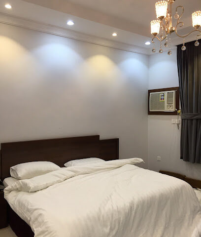 درة بيشة للاجنحة الفندقية - Bisha - +966 59 406 4937