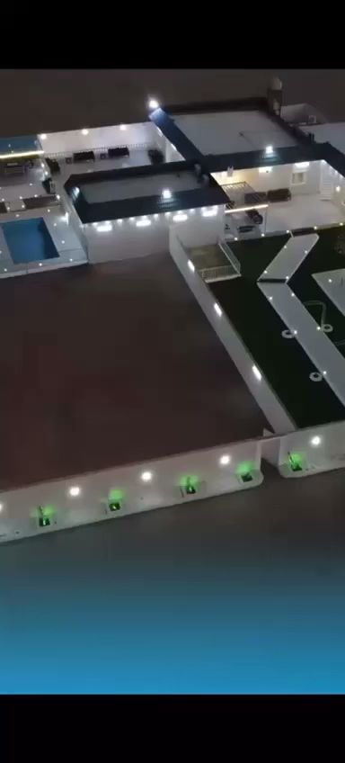 شاليهات اللؤلؤ الأزرق - Saudi Arabia|Bisha 67846|3M67+FXR