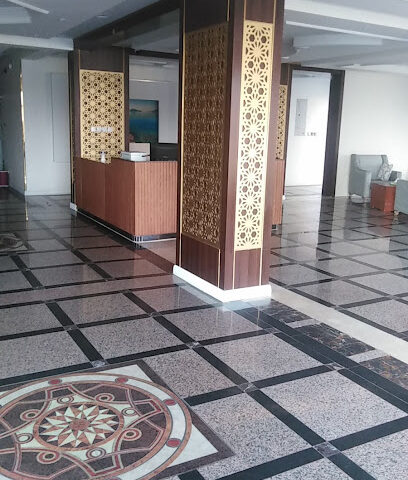 فندق الاء بيشه - Bisha - +966 17 623 0881