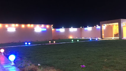 إستراحة ريف الجنوب للمناسبات - Abu Arish - +966 55 190 1027