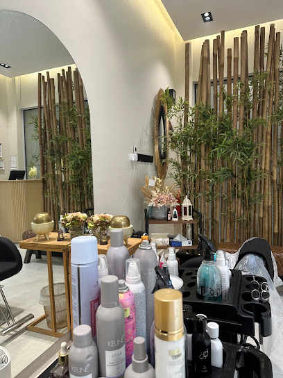 صالون نوشا NOSHA HAIR SALON - Saudi Arabia|Riyadh 13335|Al Aarid|شارع اللؤلؤة