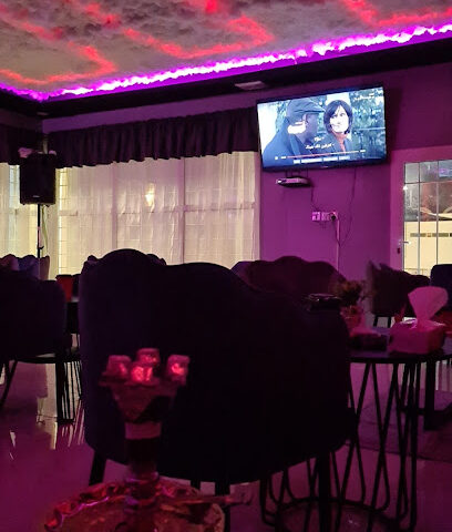 Cloud Light cafe مقهى ضوء السحابة - Farasan Island - +966 56 688 8147