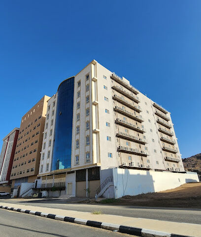 Rajan Hotel - Taif - +966 54 131 4631